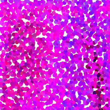 Soyut renkli dijital arkaplan   