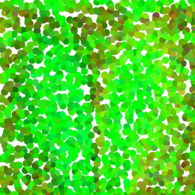 Soyut renkli dijital arkaplan   