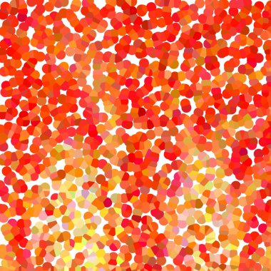 Soyut renkli dijital arkaplan   