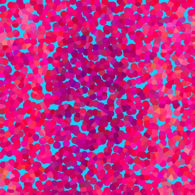 Soyut renkli dijital arkaplan   