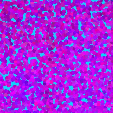 Soyut renkli dijital arkaplan   