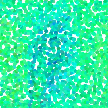 Soyut renkli dijital arkaplan   