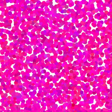 Soyut renkli dijital arkaplan   