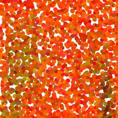 Soyut renkli dijital arkaplan   