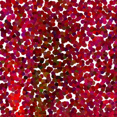 Soyut renkli dijital arkaplan   