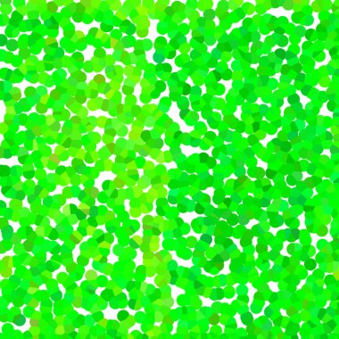 Soyut renkli dijital arkaplan   