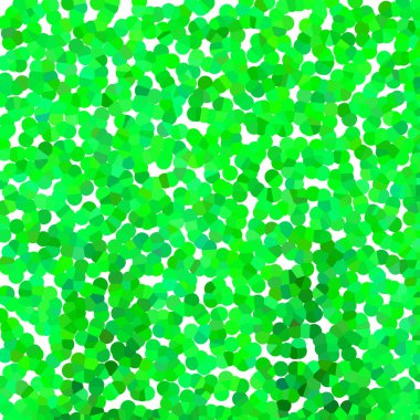 Soyut renkli dijital arkaplan   