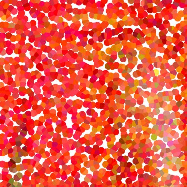 Soyut renkli dijital arkaplan   