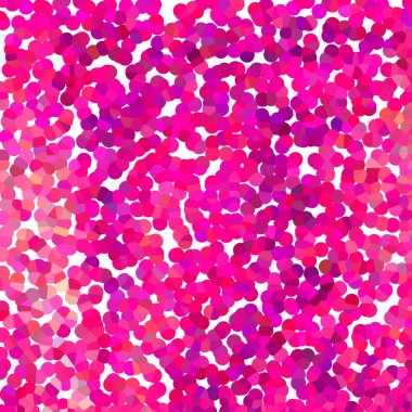 Soyut renkli dijital arkaplan   