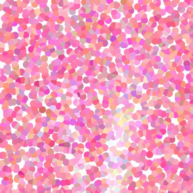 Soyut renkli dijital arkaplan   