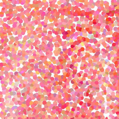 Soyut renkli dijital arkaplan   