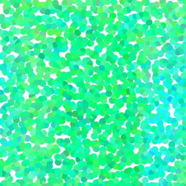 Soyut renkli dijital arkaplan   