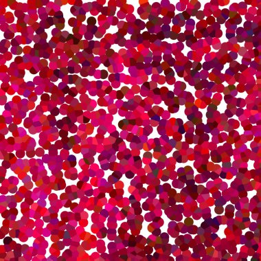 Soyut renkli dijital arkaplan   