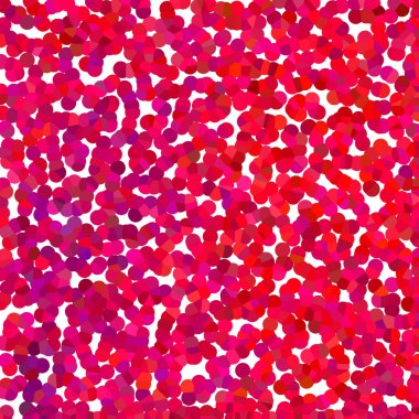 Soyut renkli dijital arkaplan   