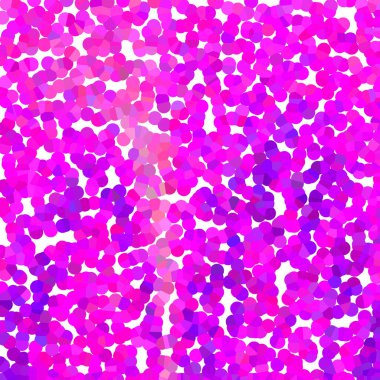 Soyut renkli dijital arkaplan   