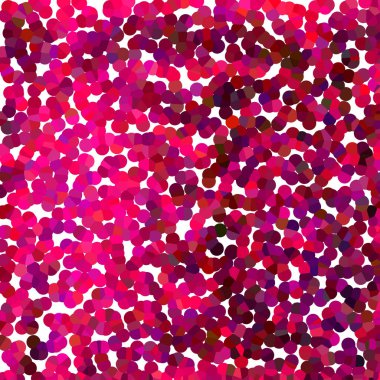 Soyut renkli dijital arkaplan   