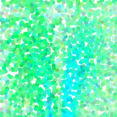 Soyut renkli dijital arkaplan   