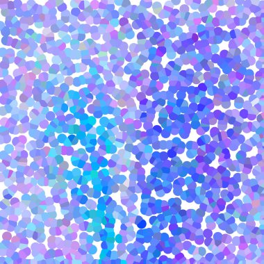 Soyut renkli dijital arkaplan   