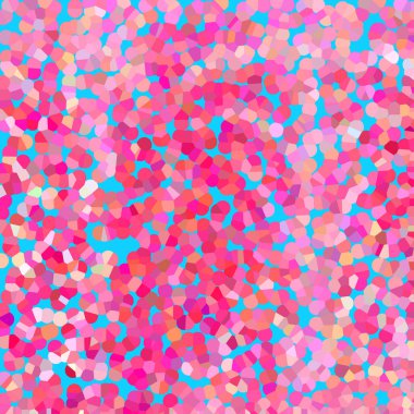 Soyut renkli dijital arkaplan   