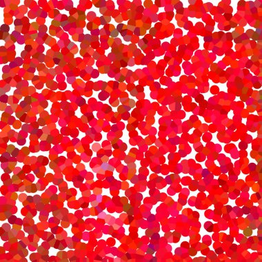 Soyut renkli dijital arkaplan   