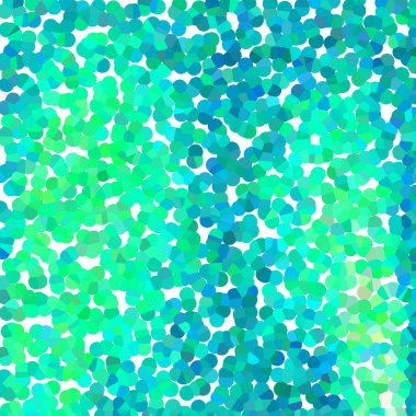 Soyut renkli dijital arkaplan   