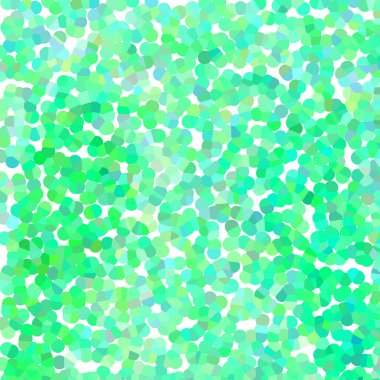 Soyut renkli dijital arkaplan   