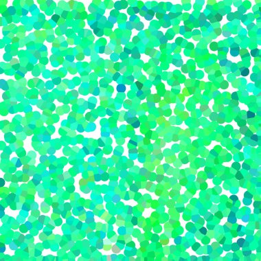 Soyut renkli dijital arkaplan   