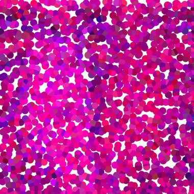 Soyut renkli dijital arkaplan   