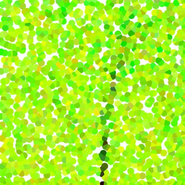 Soyut renkli dijital arkaplan   