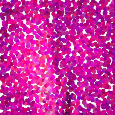 Soyut renkli dijital arkaplan   