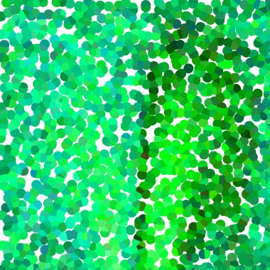 Soyut renkli dijital arkaplan   