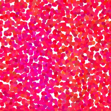 Soyut renkli dijital arkaplan   