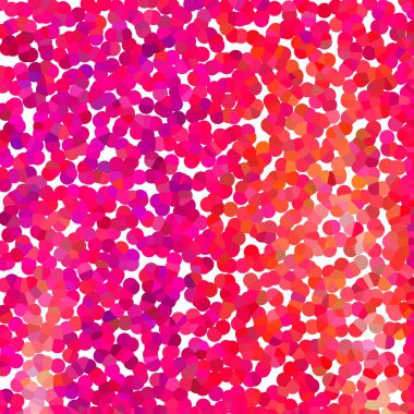 Soyut renkli dijital arkaplan   