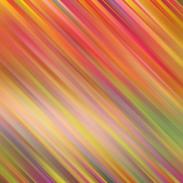 Abstract Colorful Motion Blurred Background — Stock Photo, Image