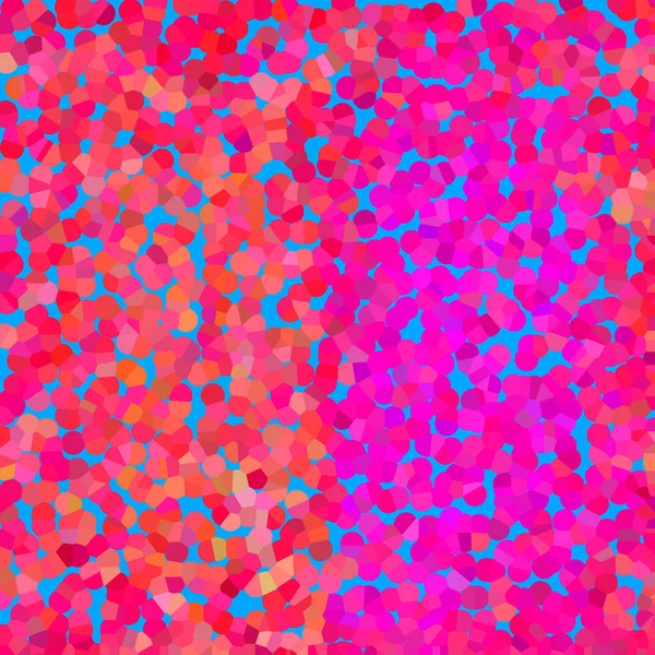 Soyut renkli dijital arkaplan   