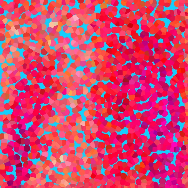 Soyut renkli dijital arkaplan   