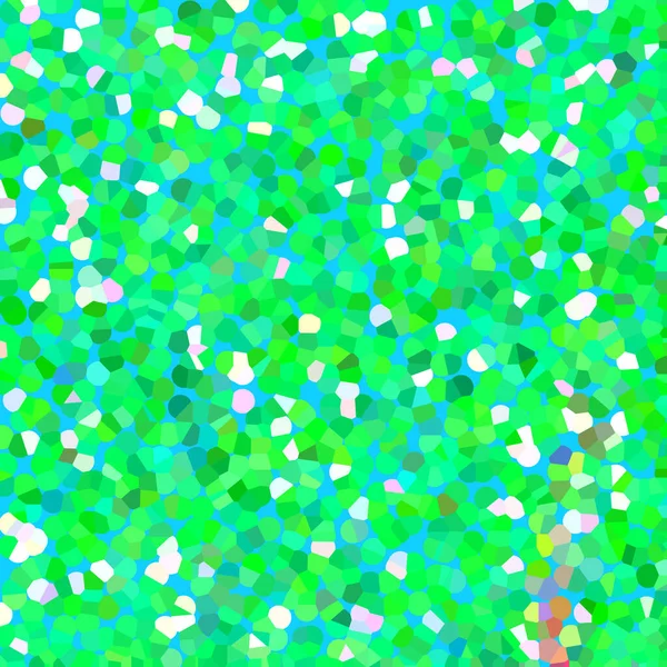 Абстрактный Красочный Цифровой Фон — стоковое фото