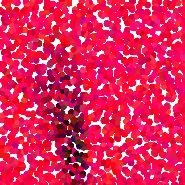 Soyut renkli dijital arkaplan   