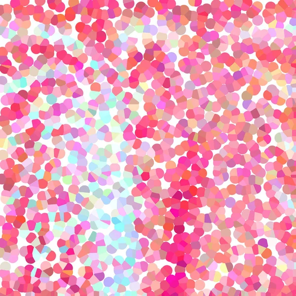 Абстрактный Красочный Цифровой Фон — стоковое фото