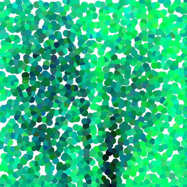 Soyut renkli dijital arkaplan   