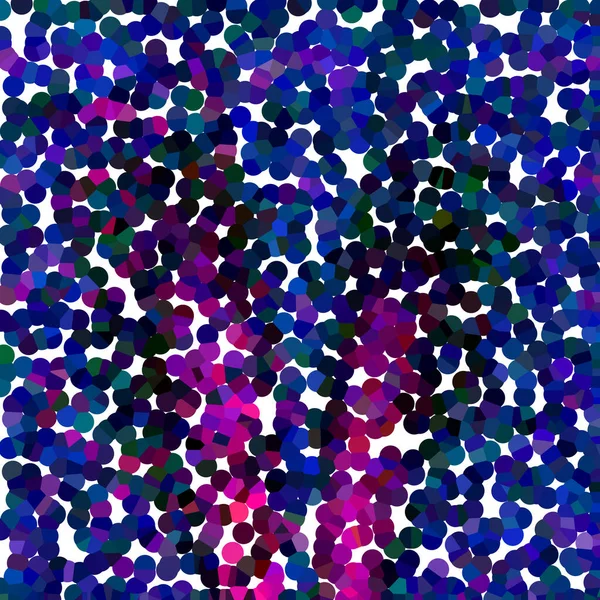 Soyut renkli dijital arkaplan   