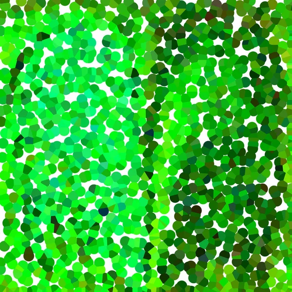 Soyut renkli dijital arkaplan   