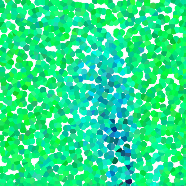 Abstract colorful digital background   