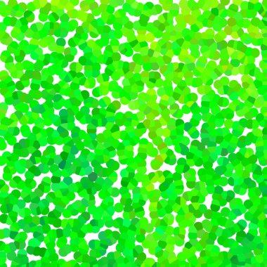 Soyut renkli dijital arkaplan   