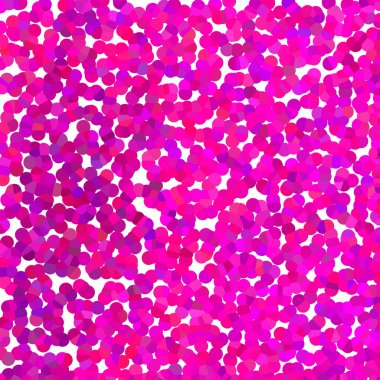 Soyut renkli dijital arkaplan   