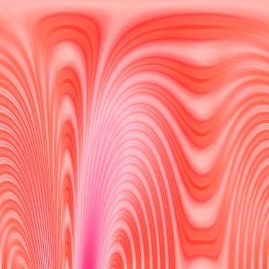 Soyut neon renkli kare arkaplan   