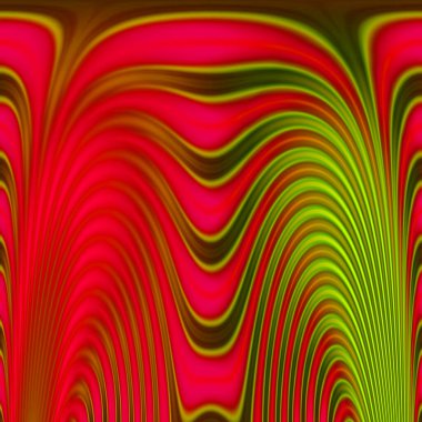 Soyut neon renkli kare arkaplan   