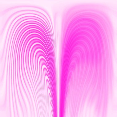 Soyut neon renkli kare arkaplan   