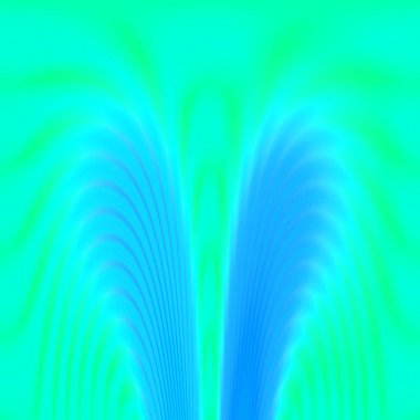 Soyut neon renkli kare arkaplan   