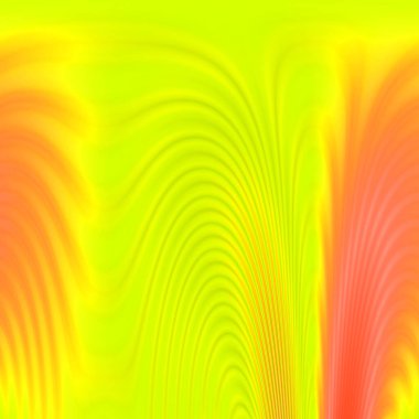 Soyut neon renkli kare arkaplan   